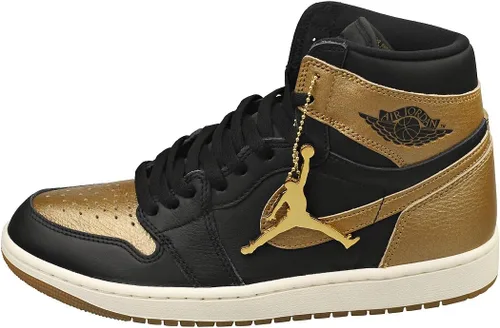 Vista 5 de Nike Men's Air Jordan 1 Retro High OG Sneaker