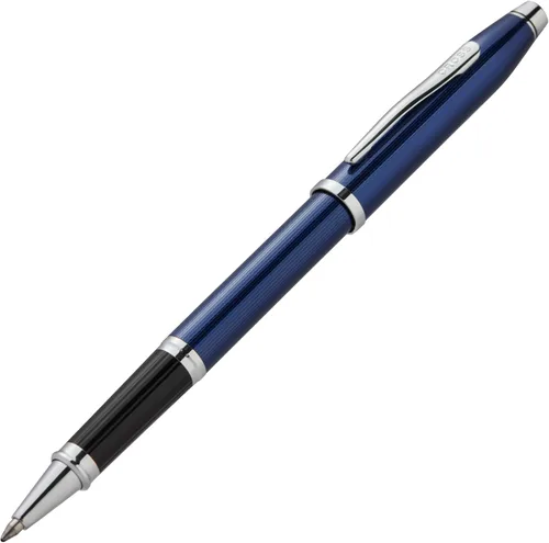 Vista 17 de Classic Century - Bolígrafo de punta Selectip, modelo cromo brillante Cromo Lustroso