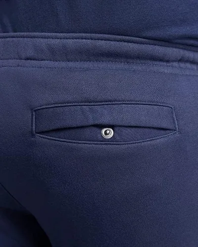Vista 4 de Nike mens Nike Club Fleece Mens Sweatpants