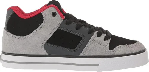 Vista 6 de DC Shoes Mens Dc Men's Pure Mid Casual Skate Shoe