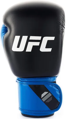 Vista 2 de UFC Guante compacto Pro Azul