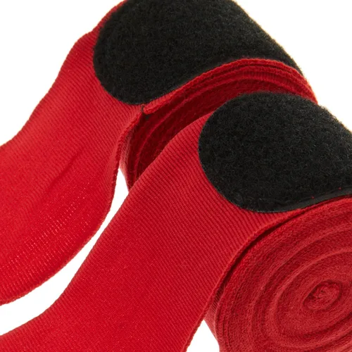 Vista 4 de Ringside Pro Mexican Handwraps (200-Inch) - Authentic Mexican-Style Boxing Hand Wraps' Azul