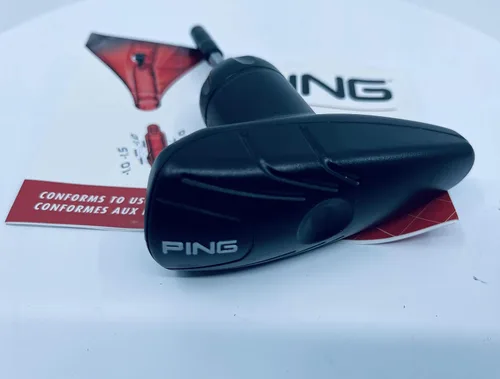Vista 2 de Herramienta de sintonización de trayectoria de golf de ping que se adapta a conductores G LE2, G400, G410, G425, maderas de feria e híbridos