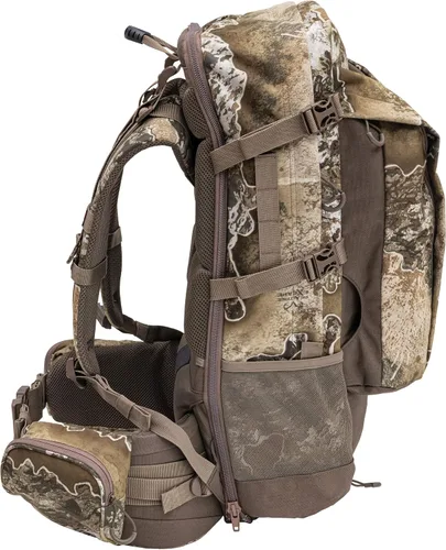 Vista 3 de ALPS OutdoorZ Paquete EPS Traverse, Realtree Excape, Nuevo, Paquete Eps Traverse