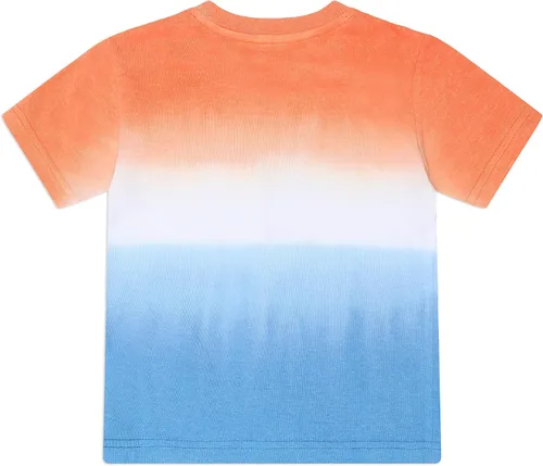 Vista 3 de Blippi Moonbug - Paquete de 3 camisetas de manga corta para niños pequeños y grandes