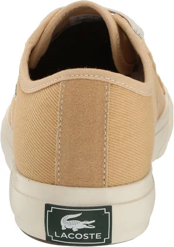 Vista 3 de Lacoste Tenis Backcourt 124 1 CMA para hombre