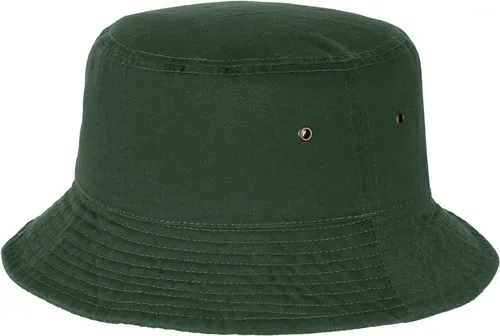 Vista 16 de Falari - Sombrero de algodón unisex para hombre y mujer