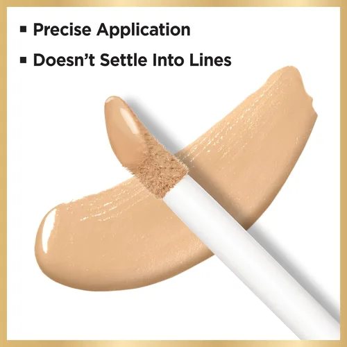 Vista 4 de L'Oréal Paris Age Perfect - Corrector radiante con suero hidratante y glicerina, almendra