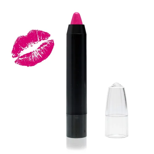 Vista 9 de Lápiz labial natural para mujer, tintes de alto pigmento, libre de crueldad, lápiz labial orgánico fabricado en Estados Unidos, cosméticos seguros