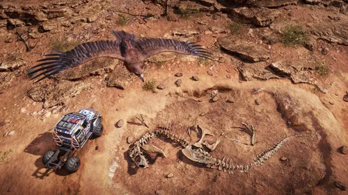 Vista 8 de Expeditions A Mudrunner Game - Nintendo Switch