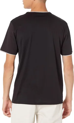 Vista 2 de Theory Camiseta precisa Dc.Luxe para hombre