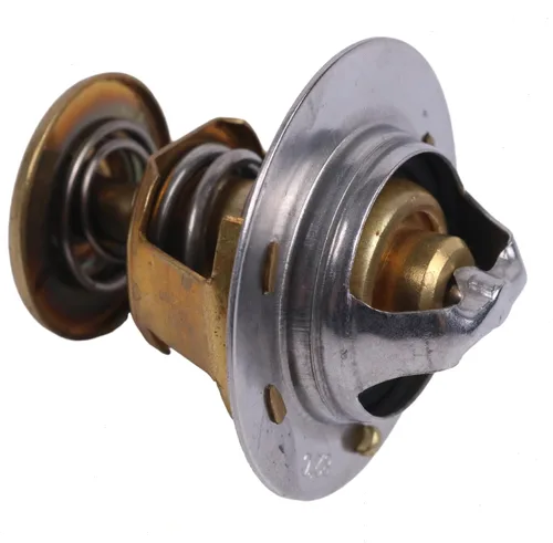 Vista 3 de Termostato YIHETOP 145206230 compatible con Perkins 404C-22 404D-22 403D-17 Motor 403D-15, compatible con Caterpillar C2.2 3024 Shibaura