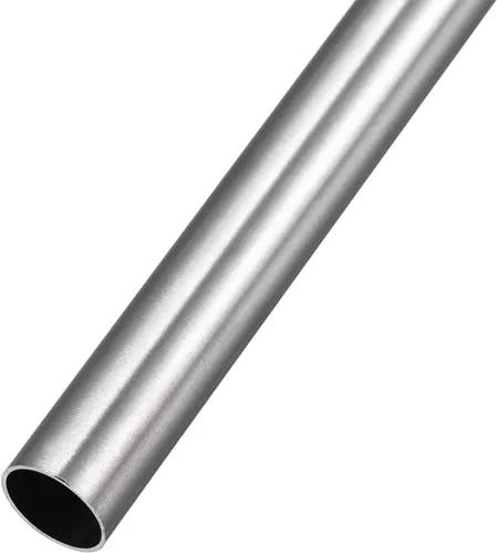 Vista 26 de METALLIXITY Tubo de acero inoxidable 304 (0.079 in OD x 0.006 in T x 9.843 in L), tubo recto - para muebles del hogar, maquinaria