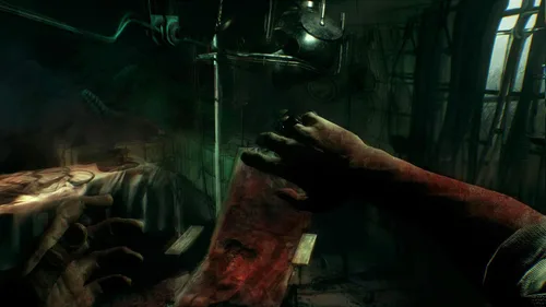 Vista 6 de Call of Cthulhu (NSW) - Nintendo Switch