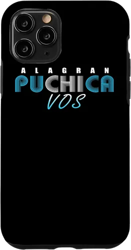 Vista 29 de Guatemala Case for iPhone 17