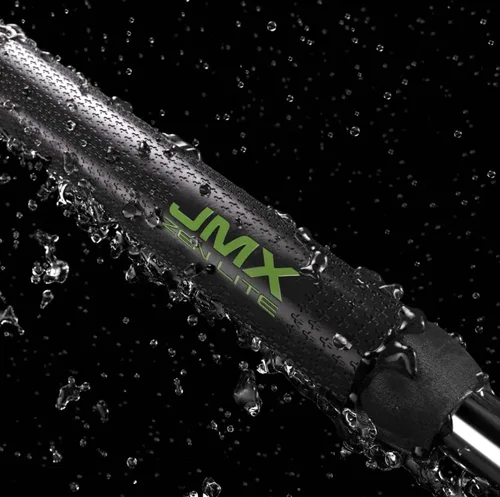 Vista 4 de JumboMax Zenlite - Agarres antideslizantes para golf, UltraLite Superficie de goma Pro-Preferred Construcción UltraLite