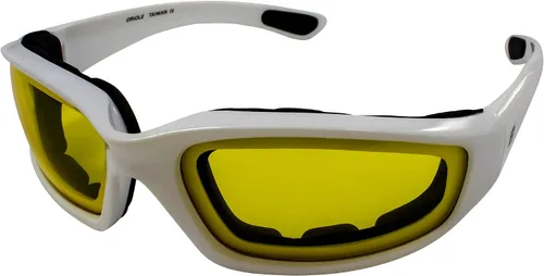 Vista 11 de Birdz Eyewear Oriole - Gafas de motocicleta