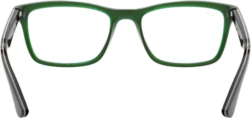 Vista 14 de Ray-Ban unisex-adult Rx5279 Square Prescription Eyeglass Frames