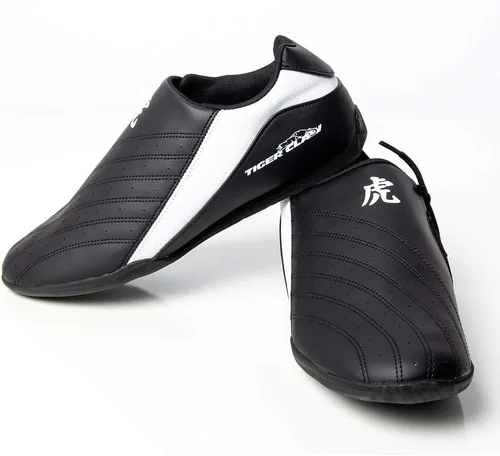 Vista 2 de Tiger Claw - Zapatos de artes marciales