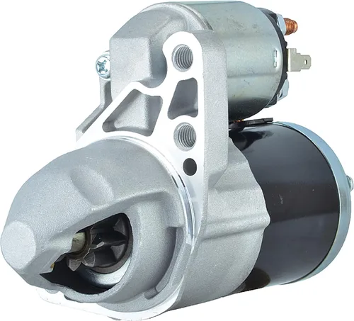 Vista 6 de DB Electrical Arrancador 410-48298 de 12 V compatible con/repuesto para Chrysler 200 2011-2014, Dodge Avenger 2011-2014 336-2229, SMT0437, SR6490X