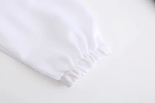 Vista 6 de Disfraz unisex de astronauta para niños, disfraz de Halloween para niños y niñas