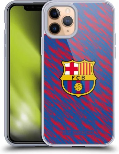 Vista 97 de Head Case Designs - Carcasa de gel suave compatible con Apple iPhone 7 Plus/iPhone 8 Plus Barca