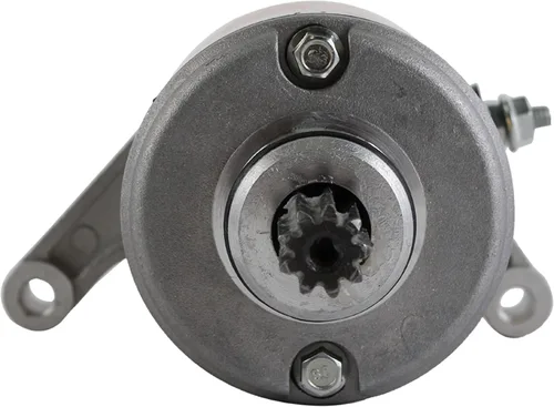 Vista 7 de Db Electrical Smu0065 Arrancador compatible con/repuesto para Yamaha Yfm350 Warrior Moto Big Bear Yfm 350