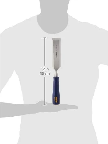 Vista 3 de IRWIN Tools Marples cincel para carpintería