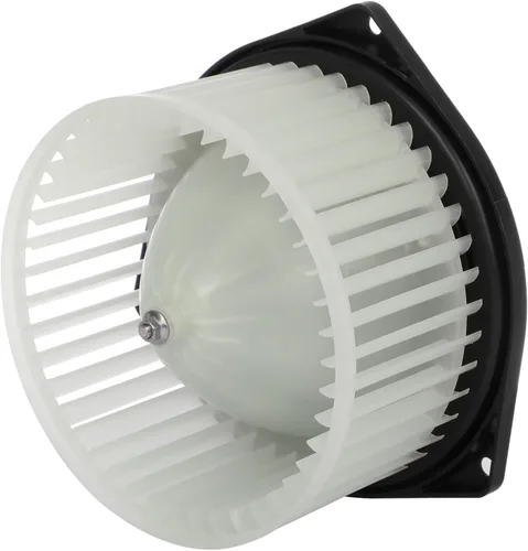 Vista 117 de SCITOO Motor delantero del ventilador del calentador HVAC para el modelo Audi – para A8 Quattro 2004-2010, para S8 2007-2009 reemplazo