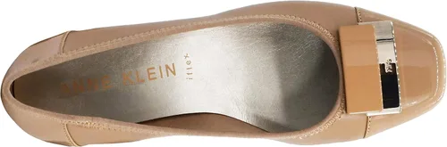 Vista 6 de Anne Klein Zapatos de tacón de cuña Waverly para mujer