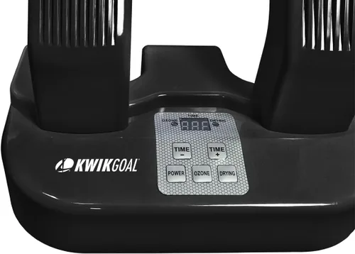 Vista 3 de Kwik Goal Secador de zapatos negro 10 34 x 7 x 11