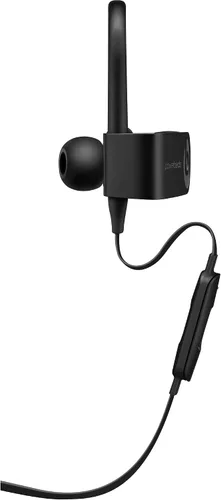 Vista 4 de Powerbeats3 - Auriculares intrauditivos inalámbricos, color negro (renovado)
