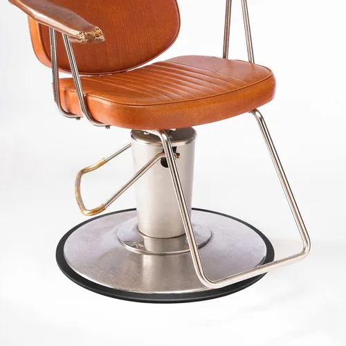 Vista 5 de Noverlife 22.8 pulgadas/22.8 in Equipo de salón de peluquería Salón de peluquería Silla de estilismo Base hidráulica Junta de anillo para proteger