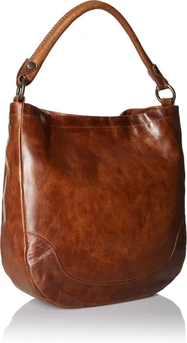 Vista 2 de Cartera Melissa por Frye, de piel