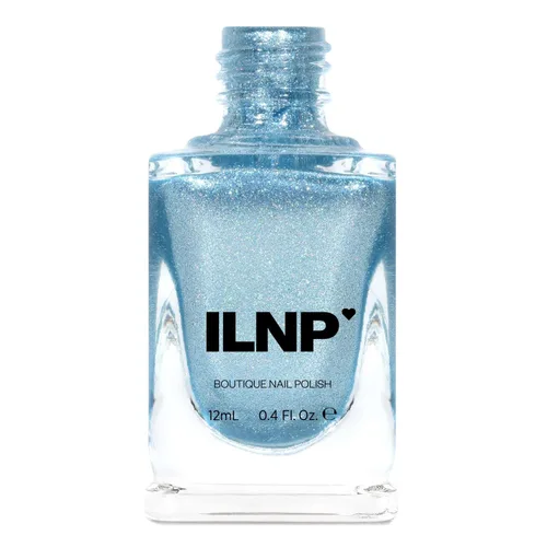 Vista 45 de ILNP 1UP - Esmalte de uñas holográfico, manicura resistente al desprendimiento, laca de uñas de larga duración, acabado suave y brillante,