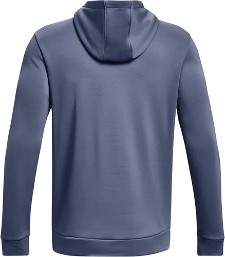 Vista 2 de Under Armour Sudadera con capucha Armour de forro polar para hombre