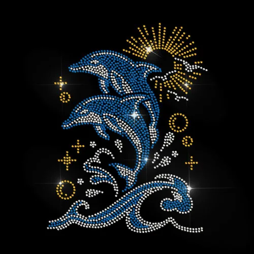 Vista 15 de MAYJOYDIY Alas de transferencia termoadhesivas con texto de ángel con diamantes de imitación, parches de reparación de ropa, apliques de amor