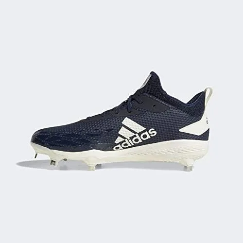 Vista 9 de adidas Performance Adizero Afterburner - Tenis de béisbol para hombre