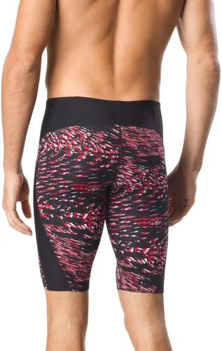 Vista 2 de Speedo Flow Force - Traje de baño Jammer para hombre