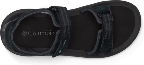 Vista 10 de Columbia Trailstorm Hiker - Sandalias deportivas con 2 correas para mujer