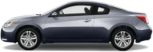 Vista 10 de XtremeVision LED interior para Nissan Altima Coupé 2 puertas 2007-2013 (15 piezas) kit de LED interior azul + herramienta de instalación