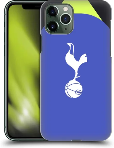 Vista 21 de Head Case Designs Funda rígida con licencia oficial de Tottenham Hotspur F.C. Away 2022/23, compatible con Apple iPhone 7/8 / SE 2020 y 2022