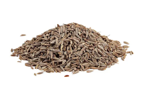 Vista 7 de The Spice Way Semillas de comino - Semillas de comino entero bolsa resellable de 8 onzas Semillas de comino enteras para tostar, templar aceite