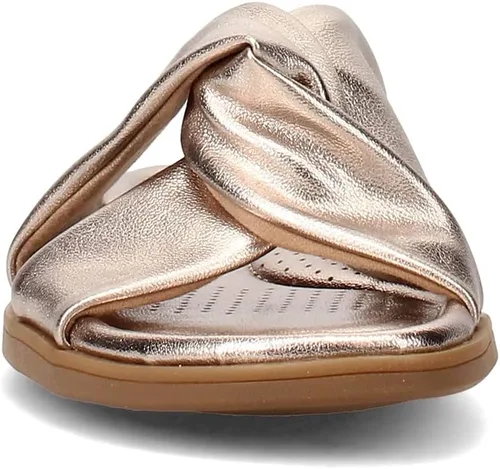 Vista 3 de Clarks Reyna Twist para mujer