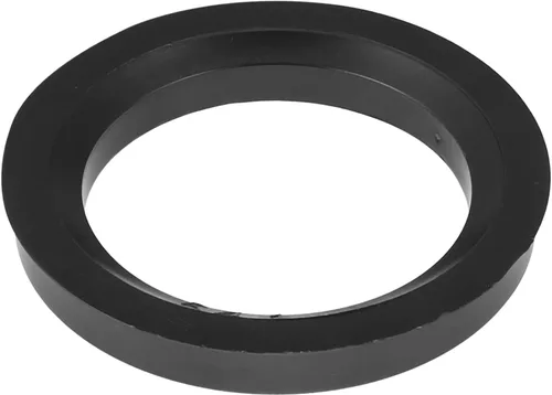 Vista 8 de X AUTOHAUX 4 anillos centrados en el centro de plástico de 2.9 in a 2.1 in