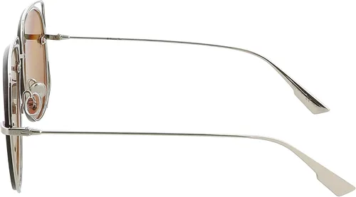 Vista 3 de Dior DIOR STELLAIRE 6 PALLADIUMGOLD 6112145 gafas de sol de mujer