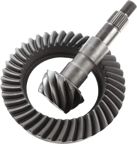 Vista 13 de Motive Gear GM10-411 Juego de piñón y anillo diferencial, relación 4.11, 30 estrías, FitGM 8.5 pulgadas 8.625 pulgadas, compatible con GM, Chevy