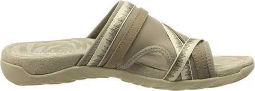 Vista 6 de Merrell Terran 3 Cush Post Sandalia para mujer