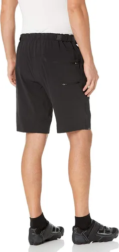 Vista 3 de ZOIC Black Market Essential Liner - Pantalones cortos de ciclismo para hombre
