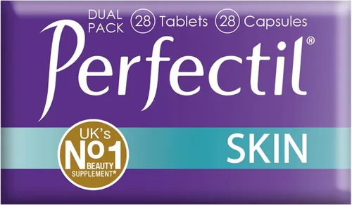 Vista 6 de Perfectil Vitabiotics Plus Dual Pack - 56 Tabletas